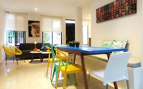 San Jacinto Hostel